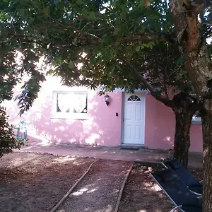Holiday L'atelier Hébergement de vacances